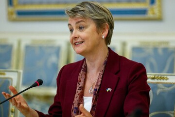 Британия выделяет более 11 млн евро на ремонт украинской энергетической инфраструктуры