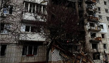 Рятувальники розповіли, як вибратися із квартири і що не можна робити під час обстрілів