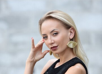 "Не ваше діло": Ірина Сопонару розповіла, як реагує на міфи про "старородящих"