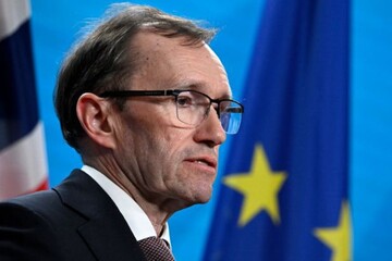 Норвегія надасть Україні ще $500 тис. на придбання американської зброї для ЗСУ