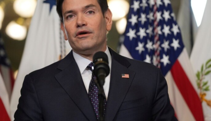 Рубіо: ВВП України може випередити російський через 10 років, але 