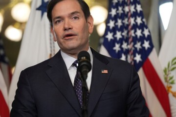 Рубіо: ВВП України може випередити російський через 10 років, але "є умови"