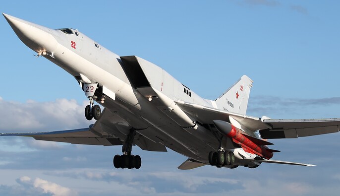 Удари ЗСУ по аеродромах змусили РФ змінити тактику запуску ракет: експерт розповів деталі