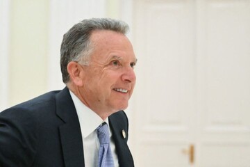 Журналист FT заметил контраст в поведении Уиткоффа на встречах с Киевом и Кремлем