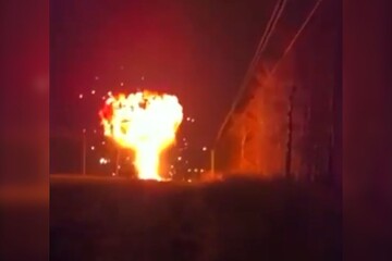 У Росії підірвали нафтопровід "Дружба" — ЗМІ