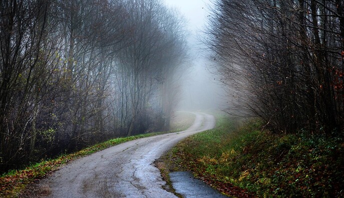 В Украину идет похолодание: когда ждать смену погоды и надолго ли