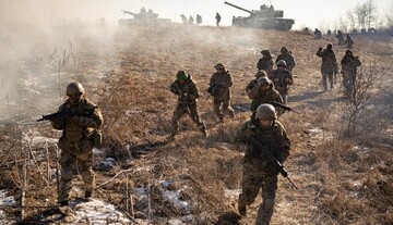 Спроби росіян захопити Гуляйполе провалились – ЦПД