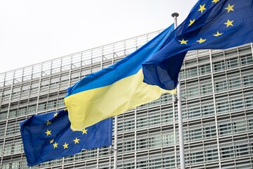 Україна готується до зустрічей в Брюсселі та у Штатах