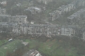 Bild: Россия захватила Покровск, поэтому более 1000 украинских бойцов в Мирнограде находятся в критическом положении