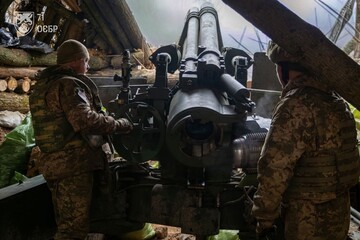 "Прорив" РФ у Лимані – ЗСУ спростовують заяви вищого командування РФ