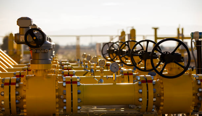 До конца года «Нафтогаз» планирует увеличить импорт газа до 5 млрд куб. м