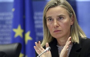 Бельгия задержала бывшего главу дипломатии ЕС Могерини после обысков - СМИ