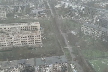 Генштаб опроверг информацию Bild о полном восторге Покровска