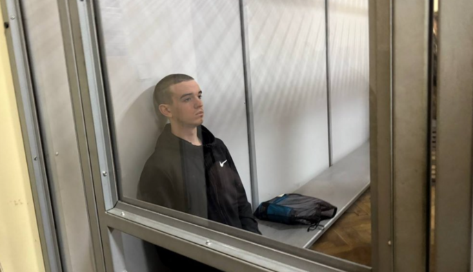 Апеляція захисту Зінченка – рішення Шевченківського суду залишили без змін