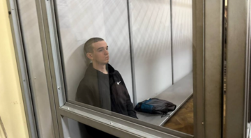 Апеляція захисту Зінченка – рішення Шевченківського суду залишили без змін