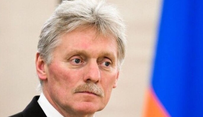 Песков: Неправильно говорить, что Путин отверг мирный план США