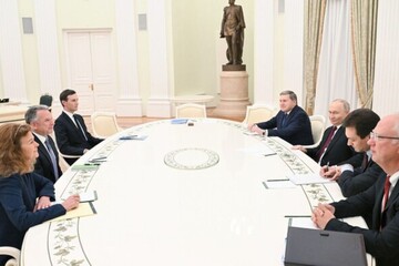 WP: Прогрес у мирних переговорах в Україні залишається непевним, адже Росія відмовляється від компромісу