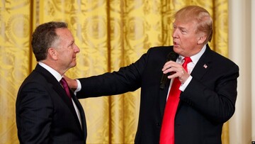 Трамп більше зацікавлений у бізнес-угодах з Росією, ніж у завершенні війни — політичний оглядач