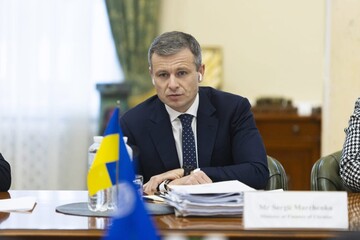 Україна потребує додатково понад 45 млрд доларів від партнерів у 2026 році – міністр фінансів