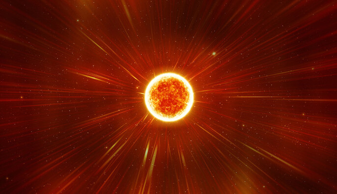 Землю атакует магнитная буря красного уровня: как уменьшить негативное влияние на здоровье