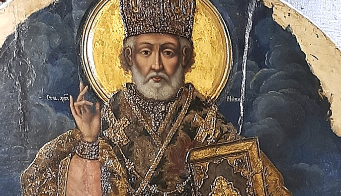 6 грудня — день святителя Миколая Чудотворця: народні звичаї та святкова традиція