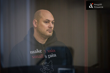 Детектива НАБУ Руслана Магамедрасулова освободили из-под стражи