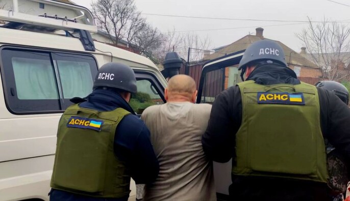 Россияне атаковали Никополь на Днепропетровщине — есть пострадавшие