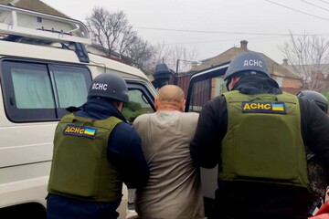 Росіяни атакували Нікополь на Дніпропетровщині — є постраждалі