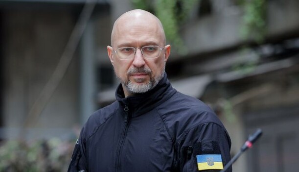 Шмигаль: у ЗСУ стартувала цифрова система 