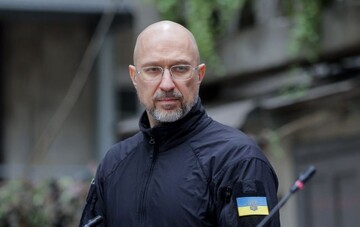 Шмигаль: у ЗСУ стартувала цифрова система "Бюджет"