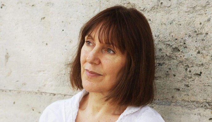 Британско-украинская писательница Марина Левицкая посмертно стала лауреаткой премии Вудхауза