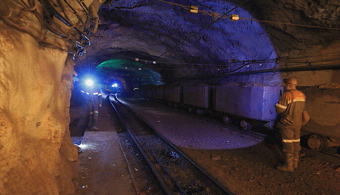 Атака РФ по Днепропетровщине: от обстрела погибли двое шахтеров