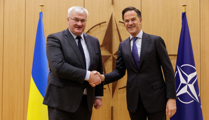 Засідання Ради Україна-НАТО: п’ять країн виділять 1 млрд доларів додаткової підтримки для PURL