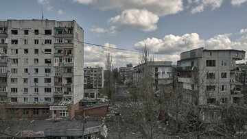 У ДШВ заявили, що російські окупанти увʼязли у міських боях за Покровськ