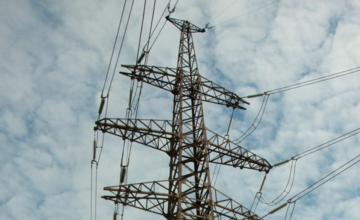Відключення електроенергії 4 грудня: Укренерго оприлюднило графіки