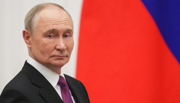 Аналітик: Путін здобув перемогу в битві наративів під час переговорів у Москві