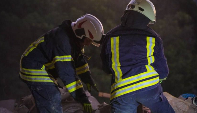 Вибух у Харкові 3 грудня: кількість загиблих зросла