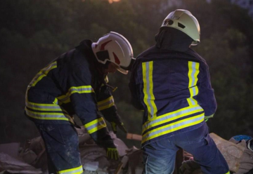 Взрыв в Харькове 3 декабря: количество погибших возросло 