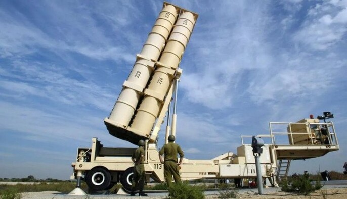 Німеччина посилює оборону: розгорнуто ізраїльсько-американський комплекс Arrow