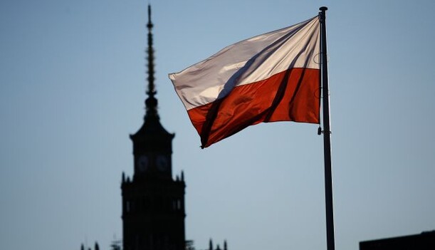 Польща офіційно заборонила діяльність Комуністичної партії