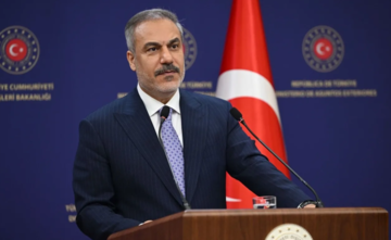 Reuters: Туреччина порушила питання безпеки Чорного моря на зустрічі НАТО  