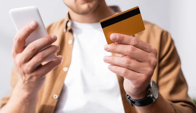 Виманили 45 000 грн через фейкове оформлення 