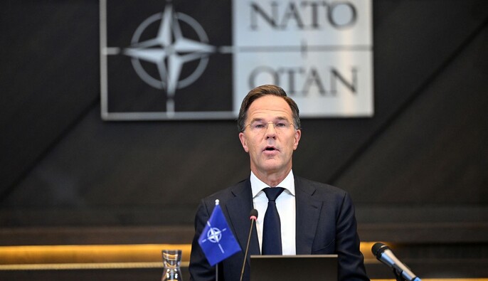 Австралія та Нова Зеландія приєдналися до PURL та нададуть Україні військову допомогу