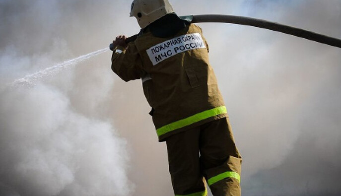 Ночью в Ставропольском крае раздавались взрывы - под атакой оказался «Невинномысский Азот»
