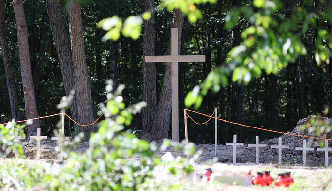 Острота вопроса снята, но некоторые политики пытаются провоцировать – посол Украины в Польше об эксгумации