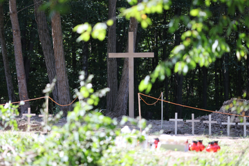 Острота вопроса снята, но некоторые политики пытаются провоцировать – посол Украины в Польше об эксгумации