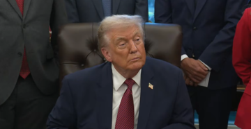 Трамп: "Віткофф і Кушнер провели досить непогану зустріч з Путіним"