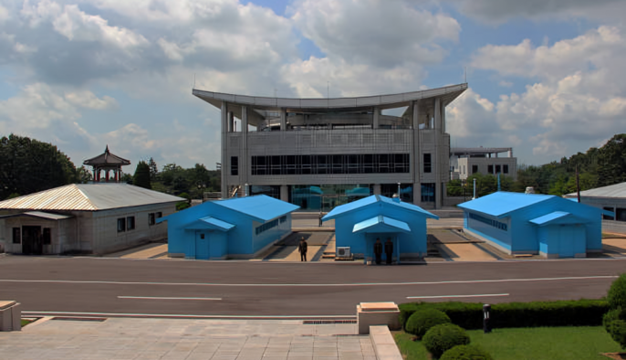 Українських дітей з ТОТ відправляють до таборів перевиховання в Північній Кореї