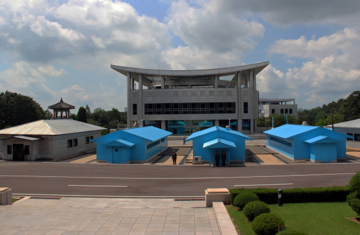 Украинских детей из ТОТ отправляют в лагеря перевоспитания в Северной Корее