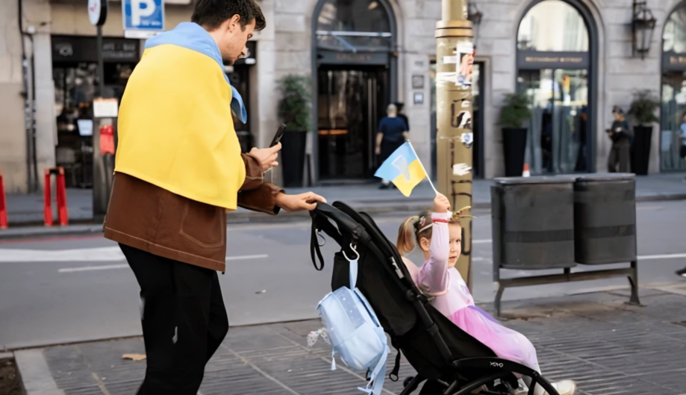 Россия готовит масштабные когнитивные операции против Украины – ЦПД